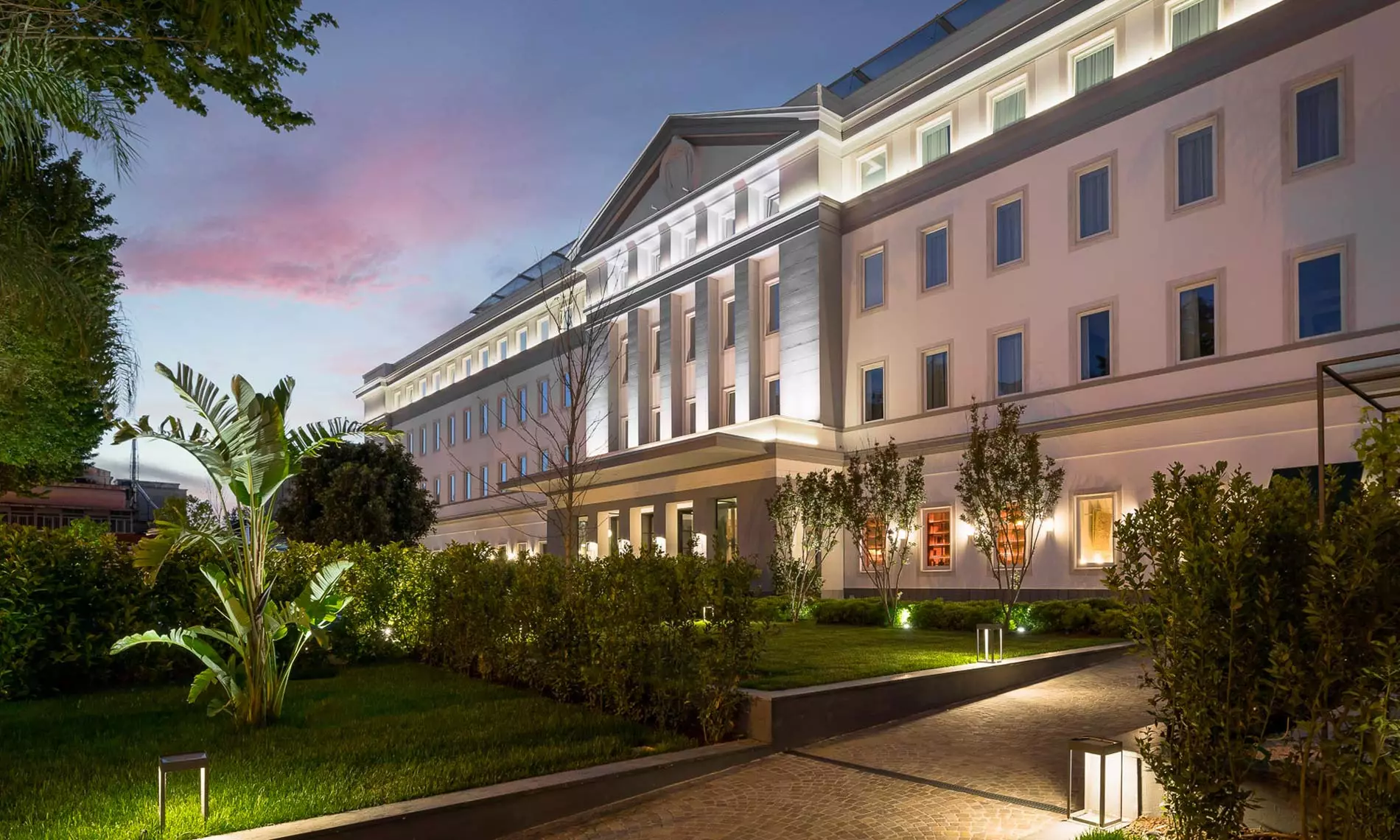 “Un viaggio nella tradizione”, il Circolo, l’osteria più chic di Pompei